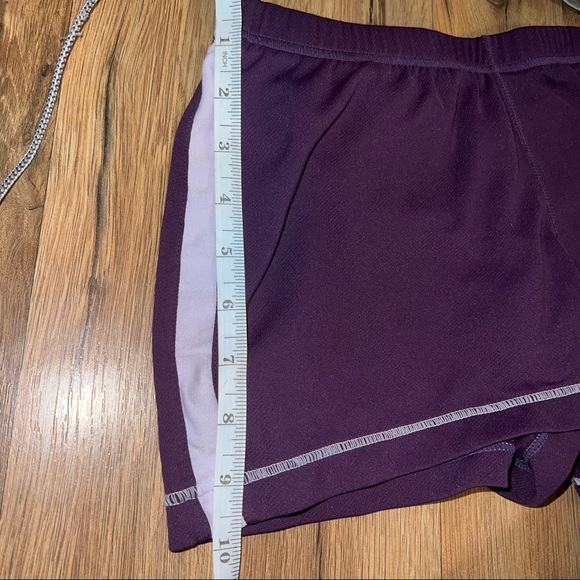 Retro Nike Dri fit UV shorts - Picture 9 of 12